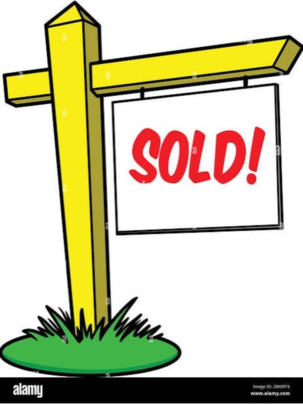 Sold